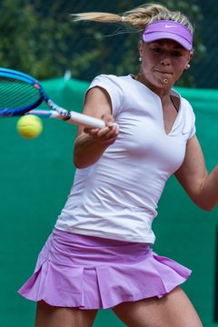 Carina Witthöft 876 - BL Damen Der Club an der Alster - DTV Hannover